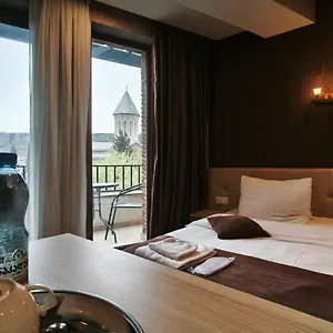Hotel Voyager, Tbilisi