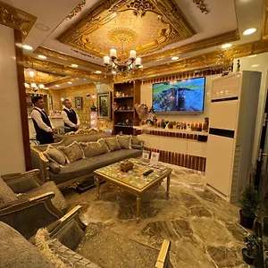 Immortelle Aparthotel Istanbul
