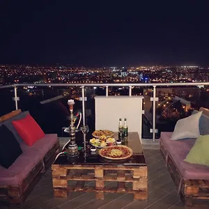 Hotel King Tom, Tbilisi