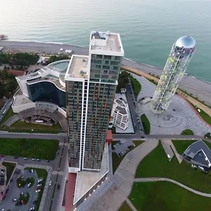 Premium In Porta Tower Apartment Batumi